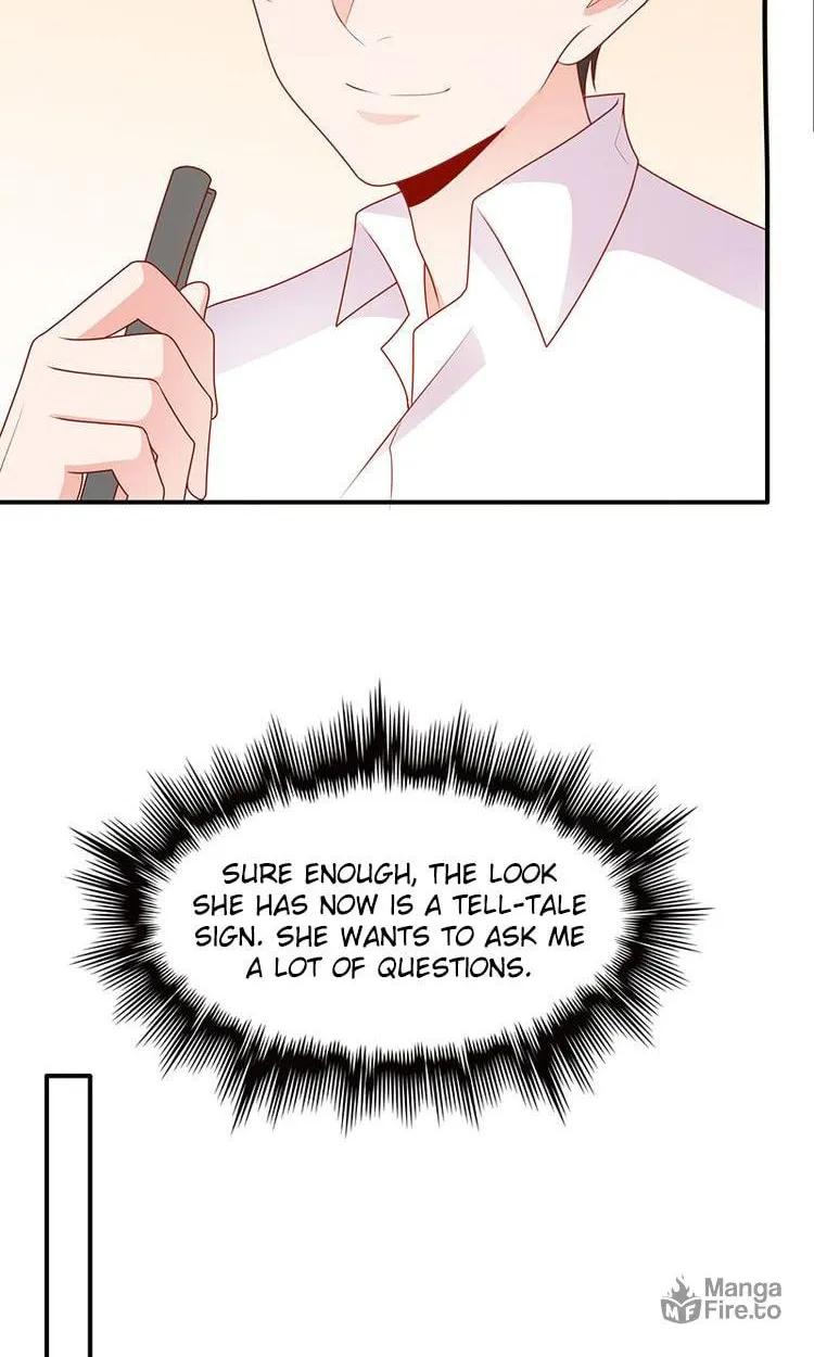 Read Her Smile So Sweet (Colored) chapter 9 image 11 on Lezhin