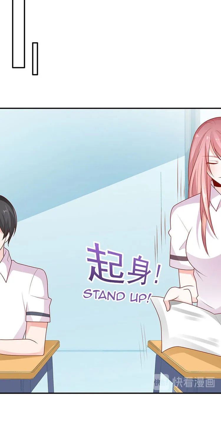 Read Her Smile So Sweet (Colored) chapter 9 image 12 on Lezhin