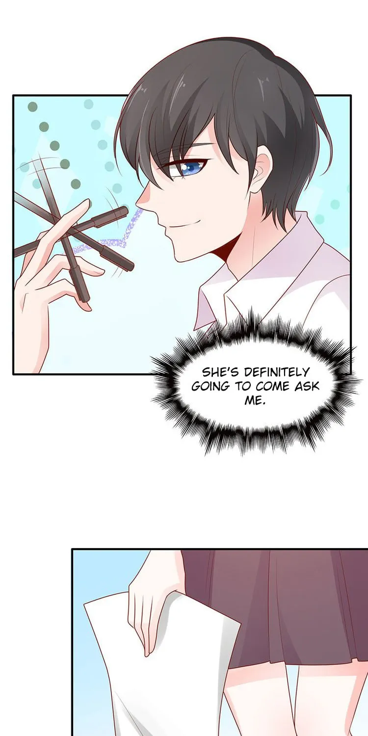 Read Her Smile So Sweet (Colored) chapter 9 image 13 on Lezhin