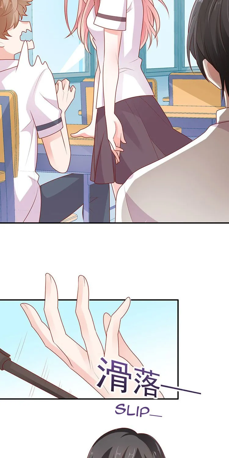 Read Her Smile So Sweet (Colored) chapter 9 image 16 on Lezhin
