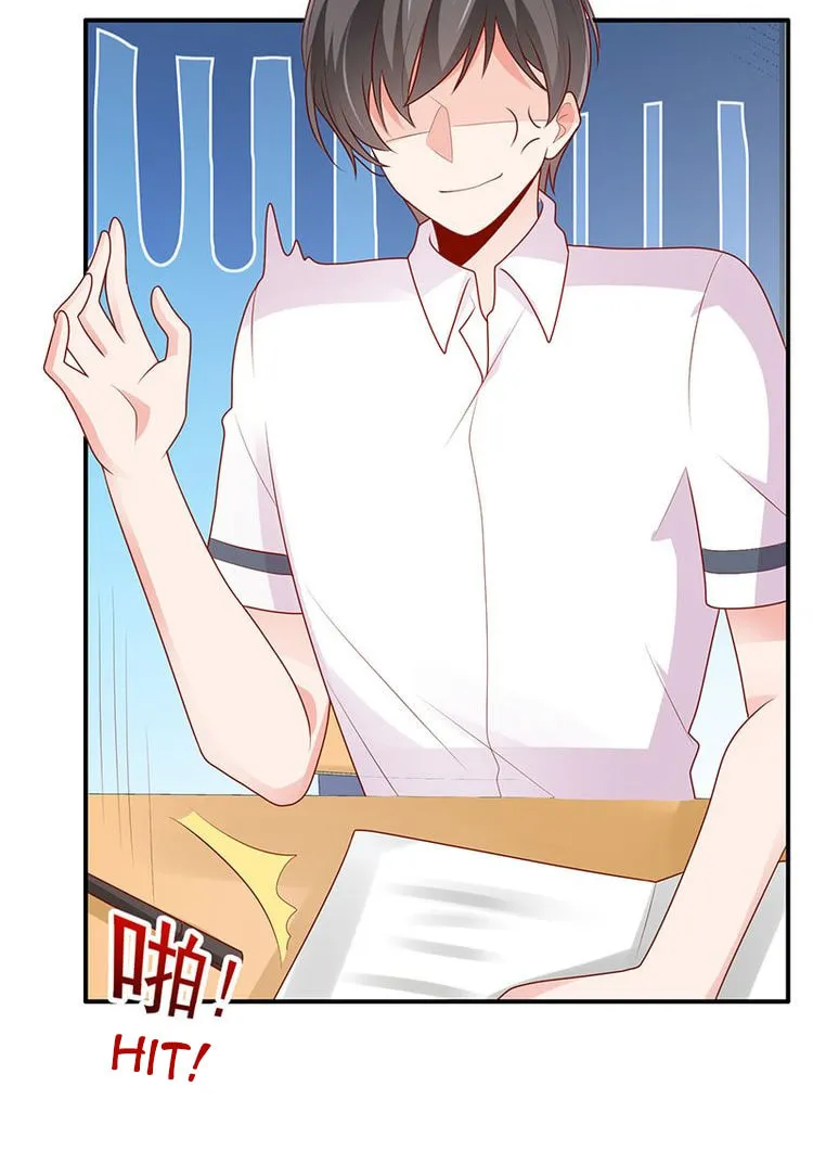 Read Her Smile So Sweet (Colored) chapter 9 image 17 on Lezhin