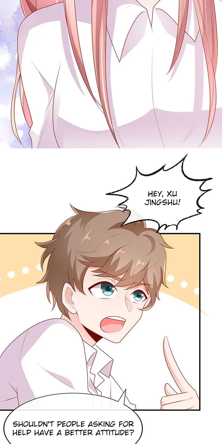 Read Her Smile So Sweet (Colored) chapter 9 image 19 on Lezhin