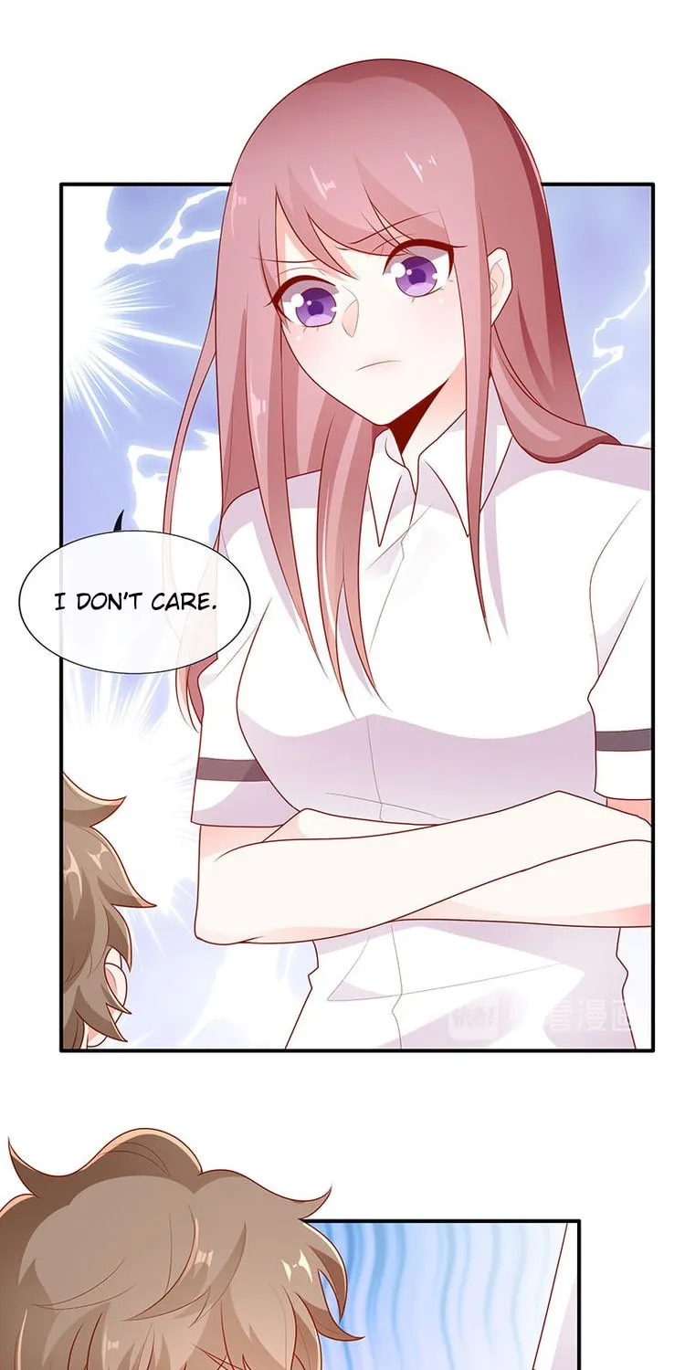 Read Her Smile So Sweet (Colored) chapter 9 image 21 on Lezhin