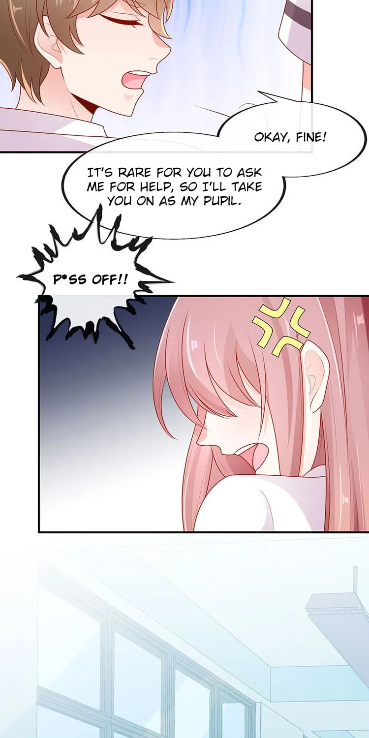 Read Her Smile So Sweet (Colored) chapter 9 image 22 on Lezhin