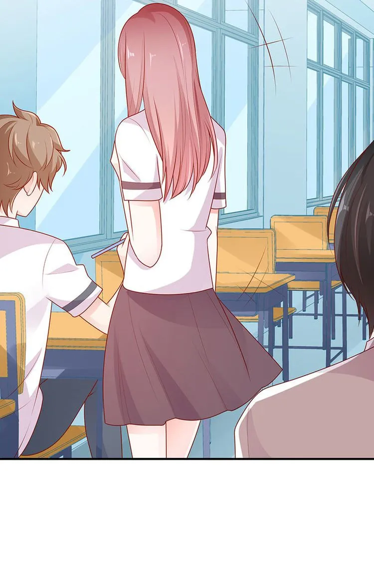 Read Her Smile So Sweet (Colored) chapter 9 image 23 on Lezhin