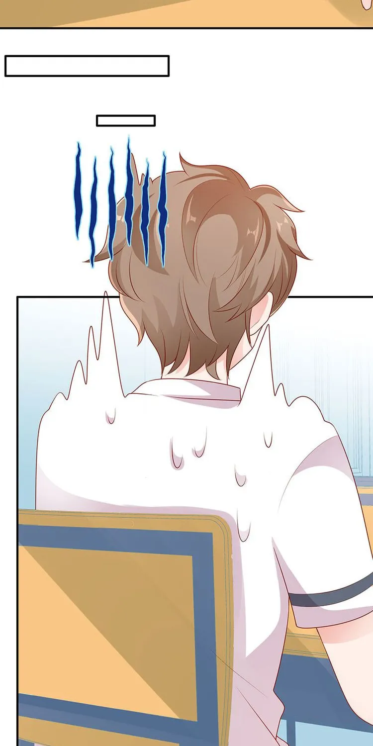 Read Her Smile So Sweet (Colored) chapter 9 image 25 on Lezhin
