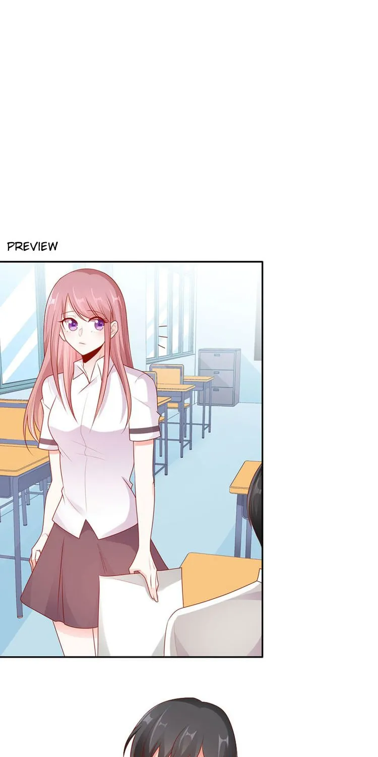 Read Her Smile So Sweet (Colored) chapter 9 image 31 on Lezhin