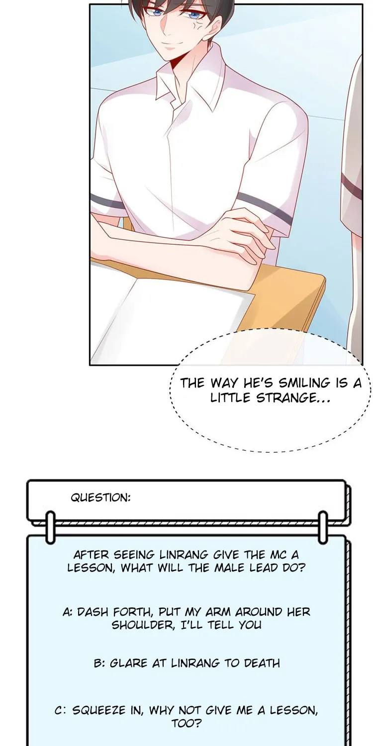 Read Her Smile So Sweet (Colored) chapter 9 image 32 on Lezhin