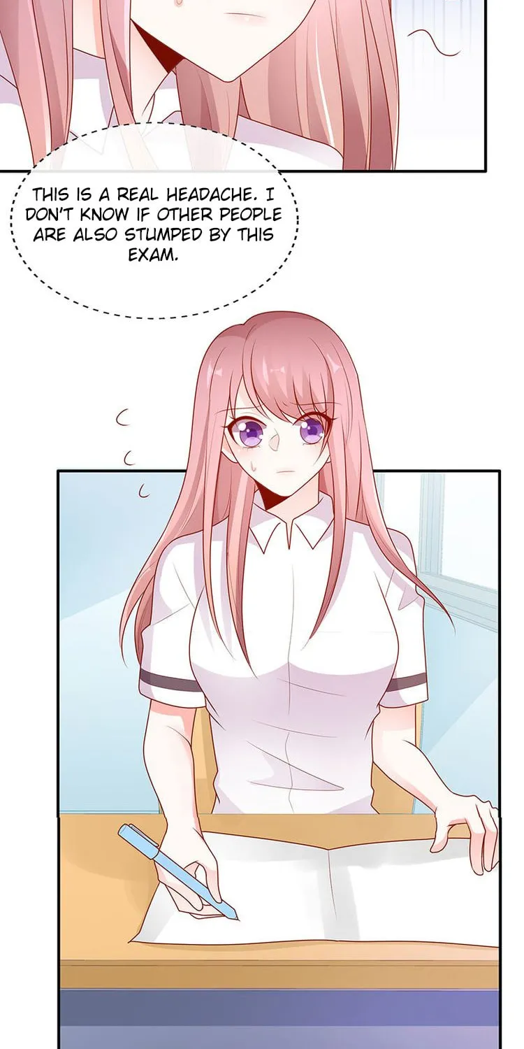 Read Her Smile So Sweet (Colored) chapter 9 image 5 on Lezhin