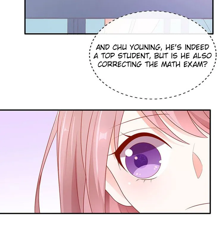 Read Her Smile So Sweet (Colored) chapter 9 image 6 on Lezhin