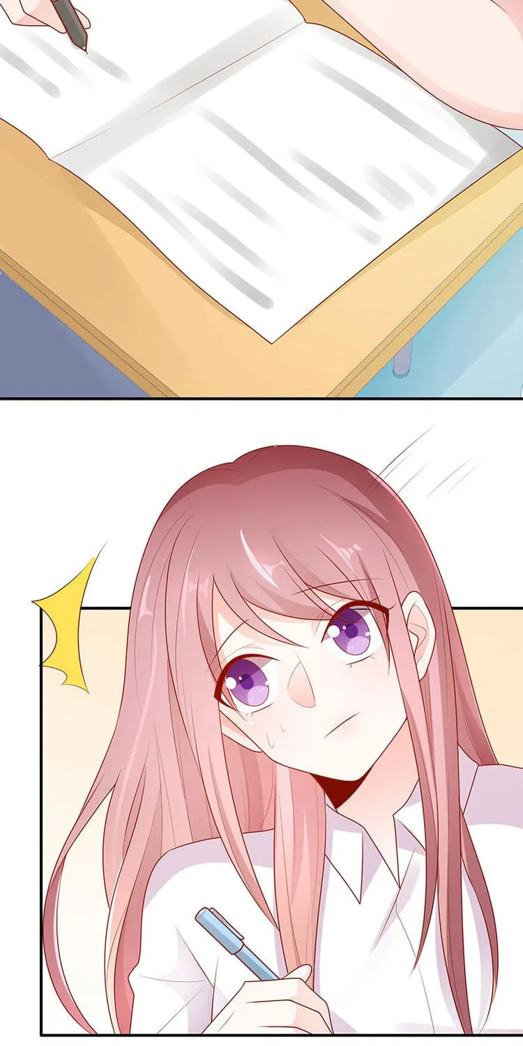 Read Her Smile So Sweet (Colored) chapter 9 image 8 on Lezhin
