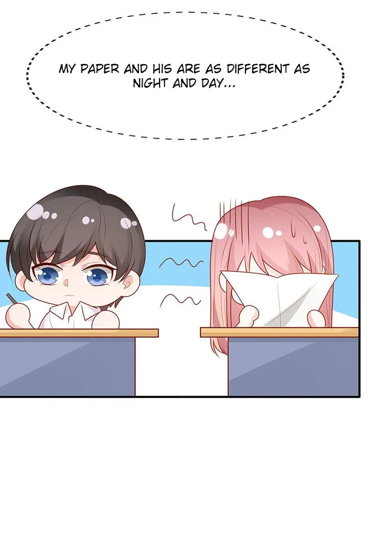 Read Her Smile So Sweet (Colored) chapter 9 image 9 on Lezhin