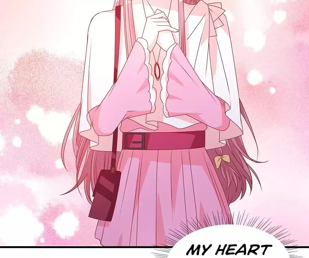 Read Her Smile So Sweet (Colored) chapter 90 image 10 on Lezhin