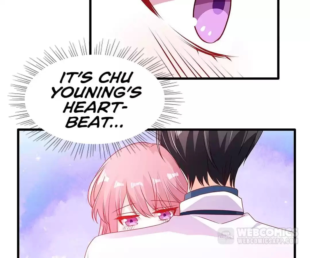 Read Her Smile So Sweet (Colored) chapter 90 image 33 on Lezhin