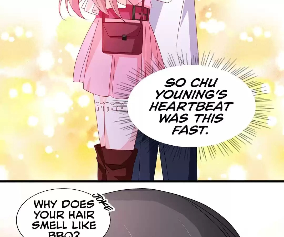 Read Her Smile So Sweet (Colored) chapter 90 image 36 on Lezhin