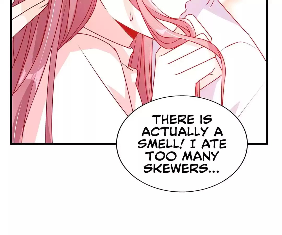 Read Her Smile So Sweet (Colored) chapter 90 image 40 on Lezhin