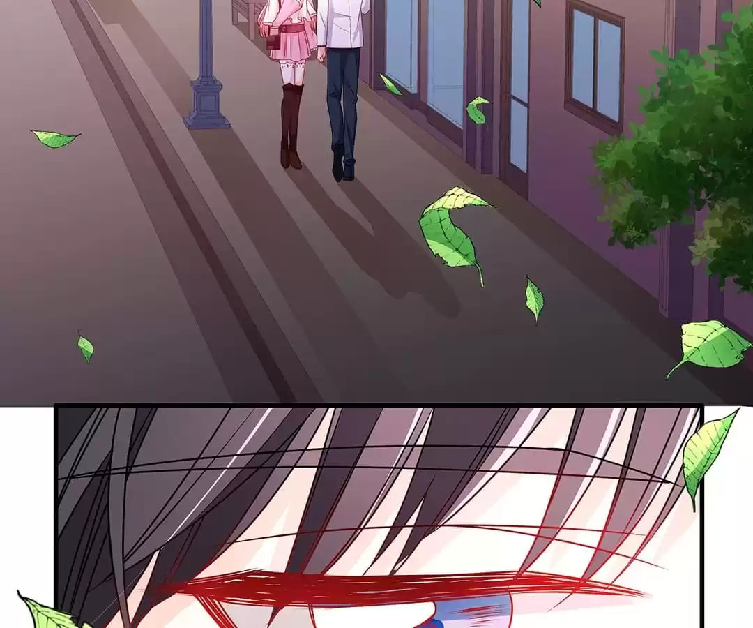 Read Her Smile So Sweet (Colored) chapter 90 image 5 on Lezhin