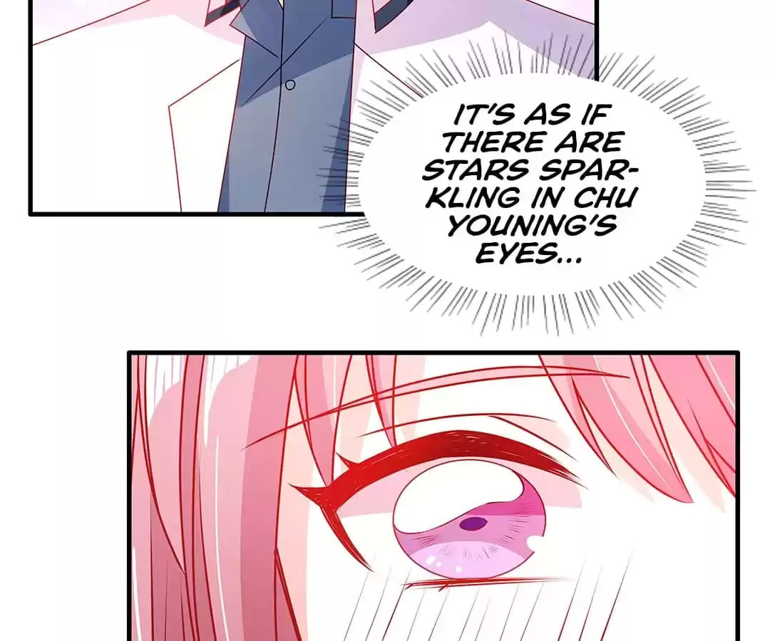Read Her Smile So Sweet (Colored) chapter 90 image 8 on Lezhin