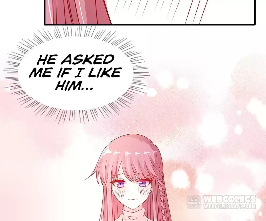 Read Her Smile So Sweet (Colored) chapter 90 image 9 on Lezhin