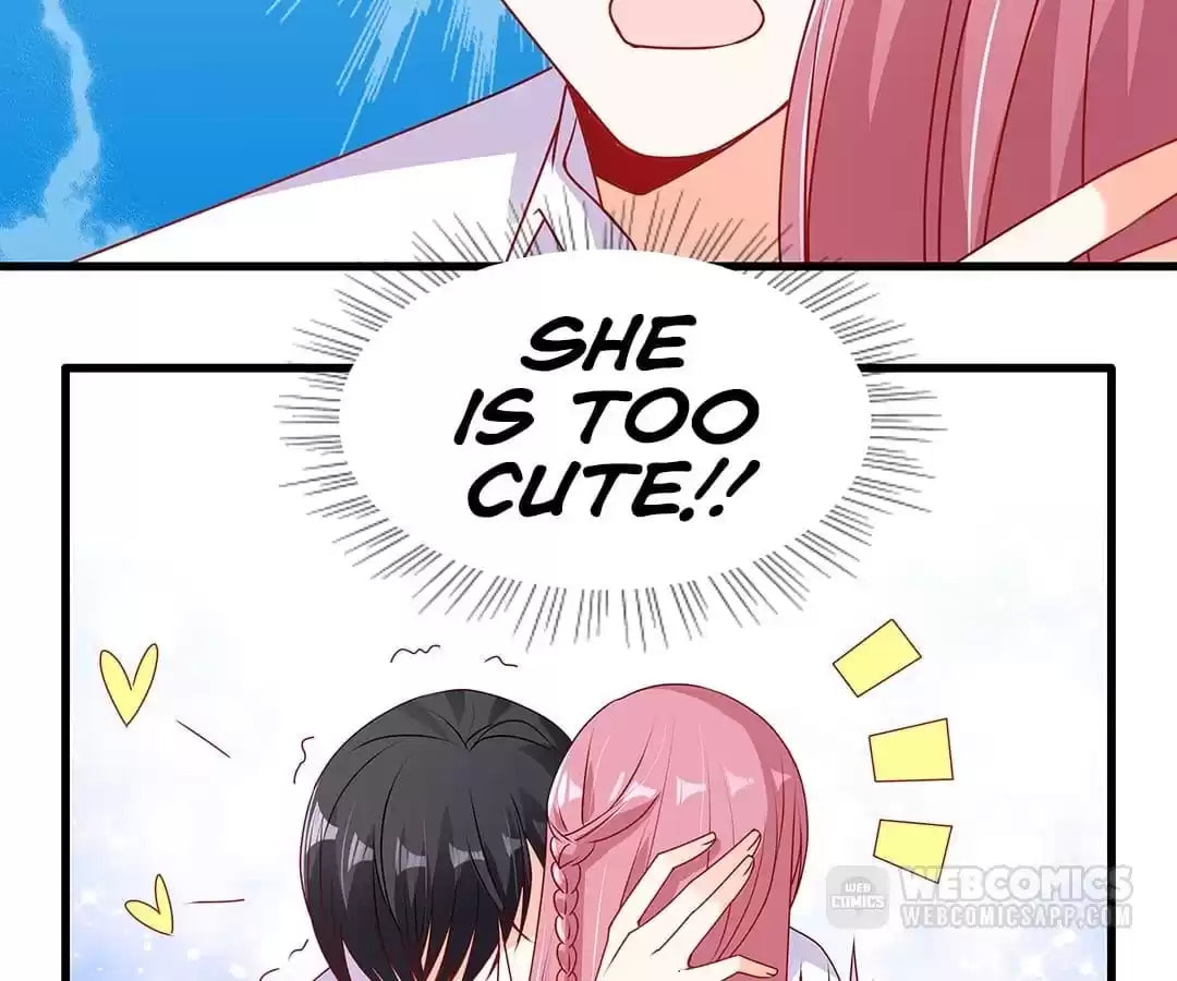 Read Her Smile So Sweet (Colored) chapter 91 image 1 on Lezhin