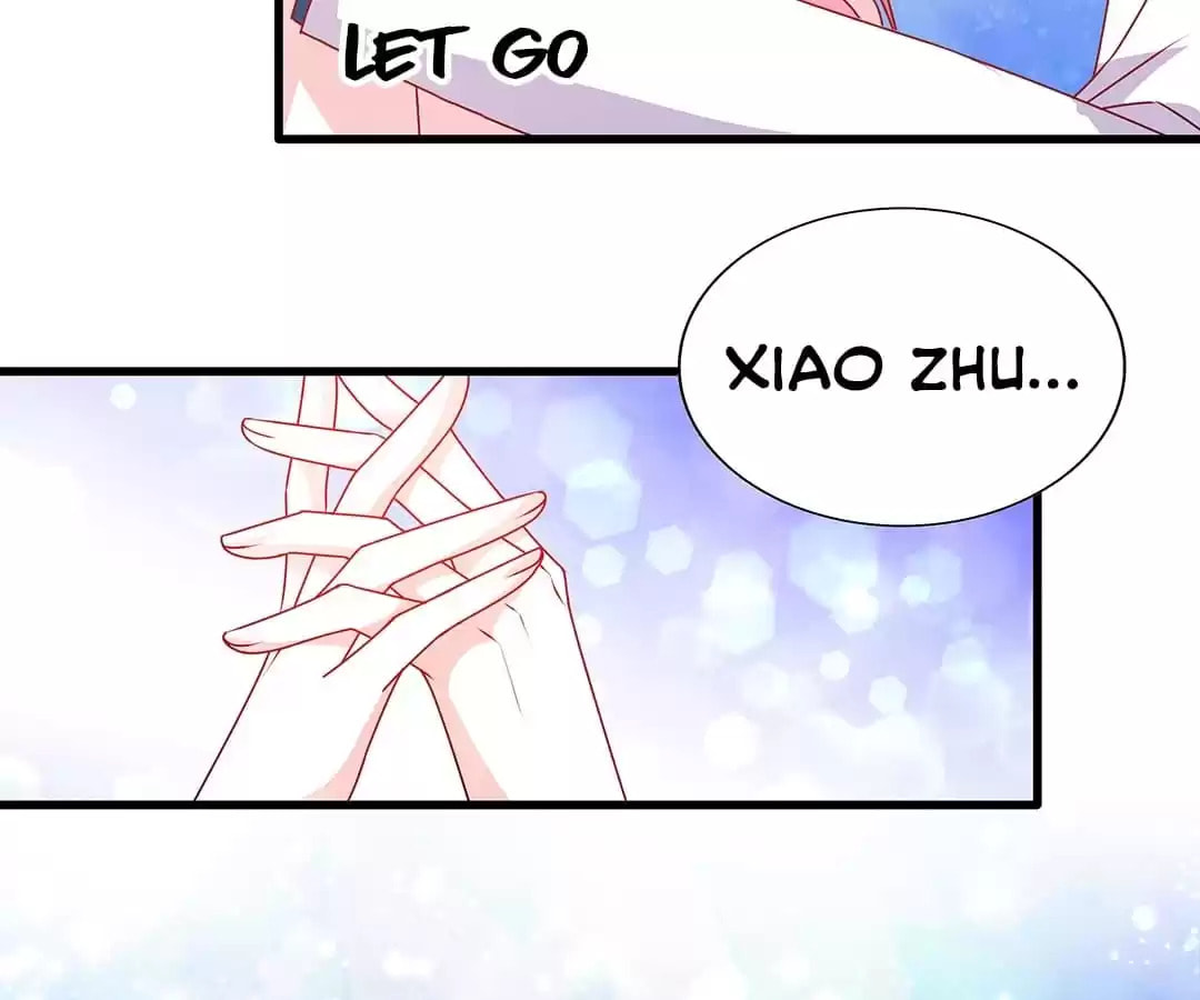 Read Her Smile So Sweet (Colored) chapter 91 image 10 on Lezhin
