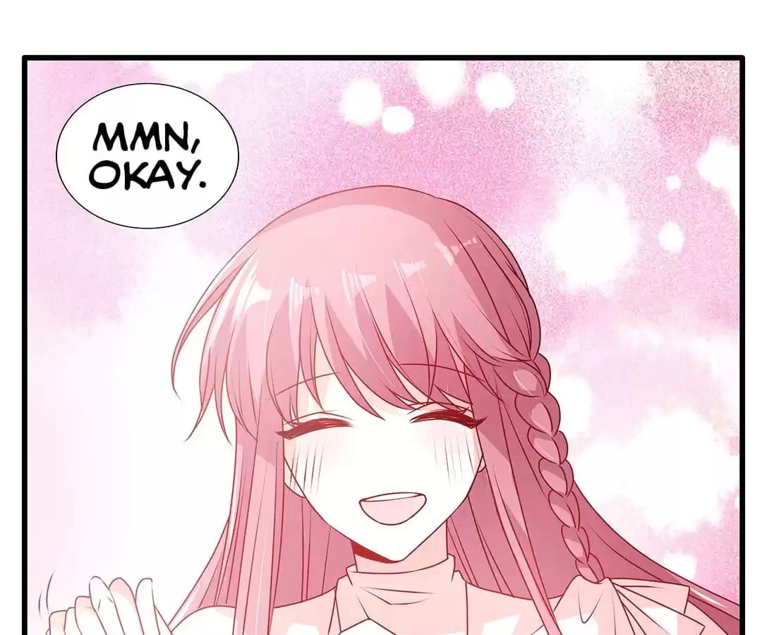 Read Her Smile So Sweet (Colored) chapter 91 image 14 on Lezhin
