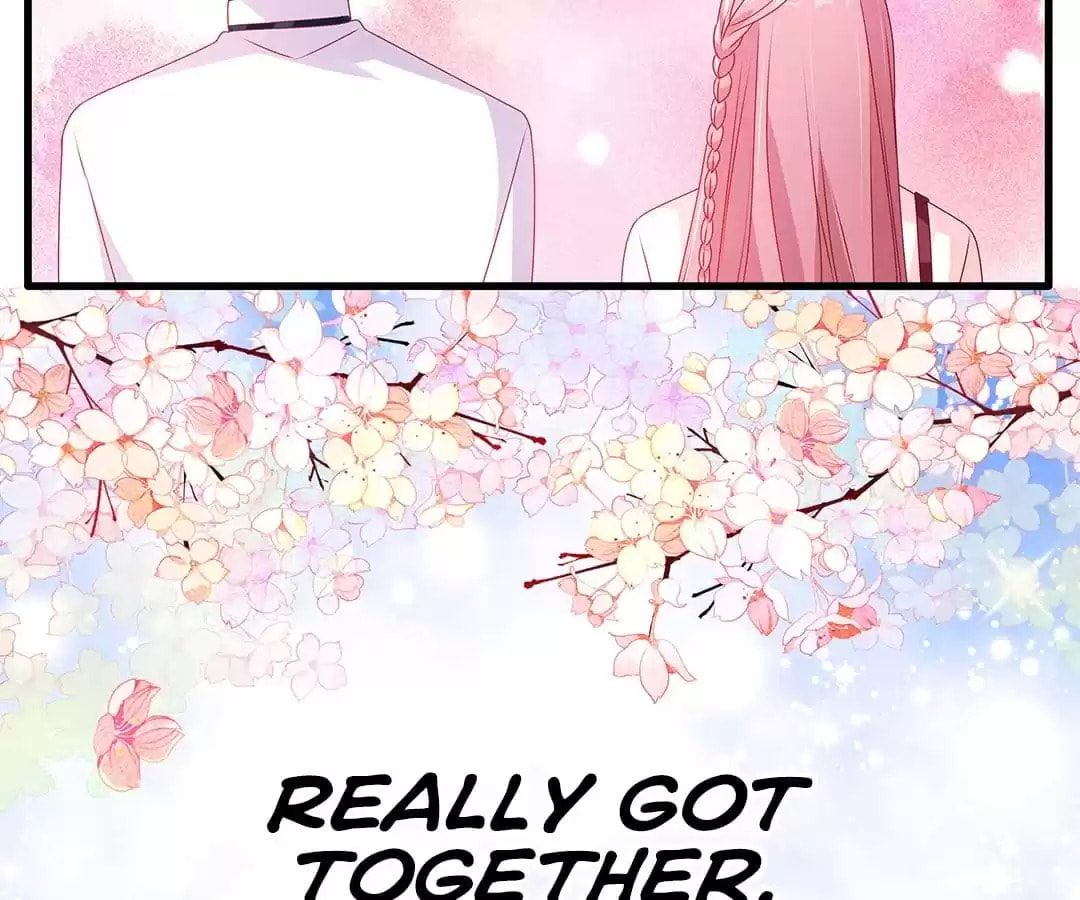 Read Her Smile So Sweet (Colored) chapter 91 image 18 on Lezhin