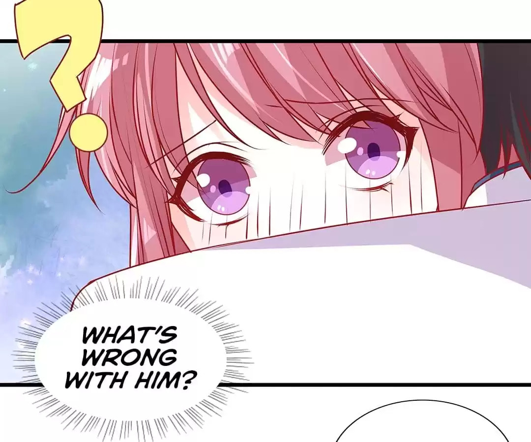 Read Her Smile So Sweet (Colored) chapter 91 image 3 on Lezhin