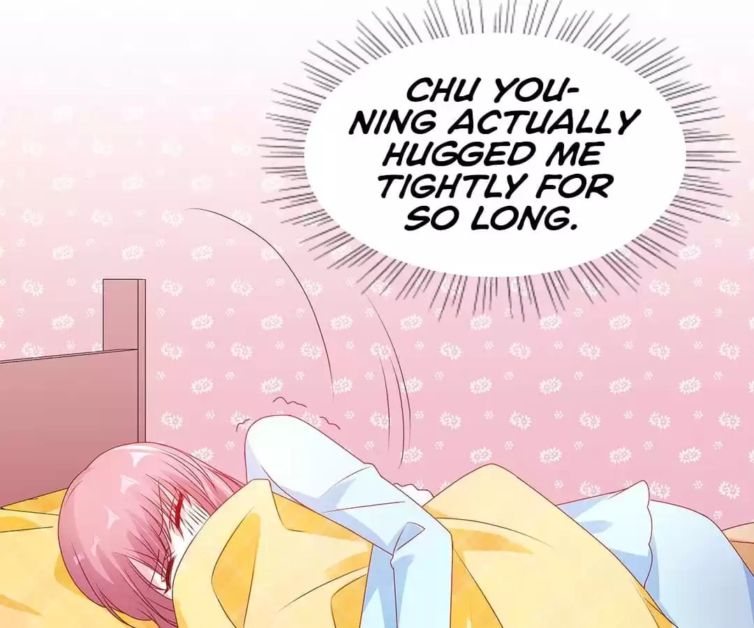 Read Her Smile So Sweet (Colored) chapter 91 image 31 on Lezhin