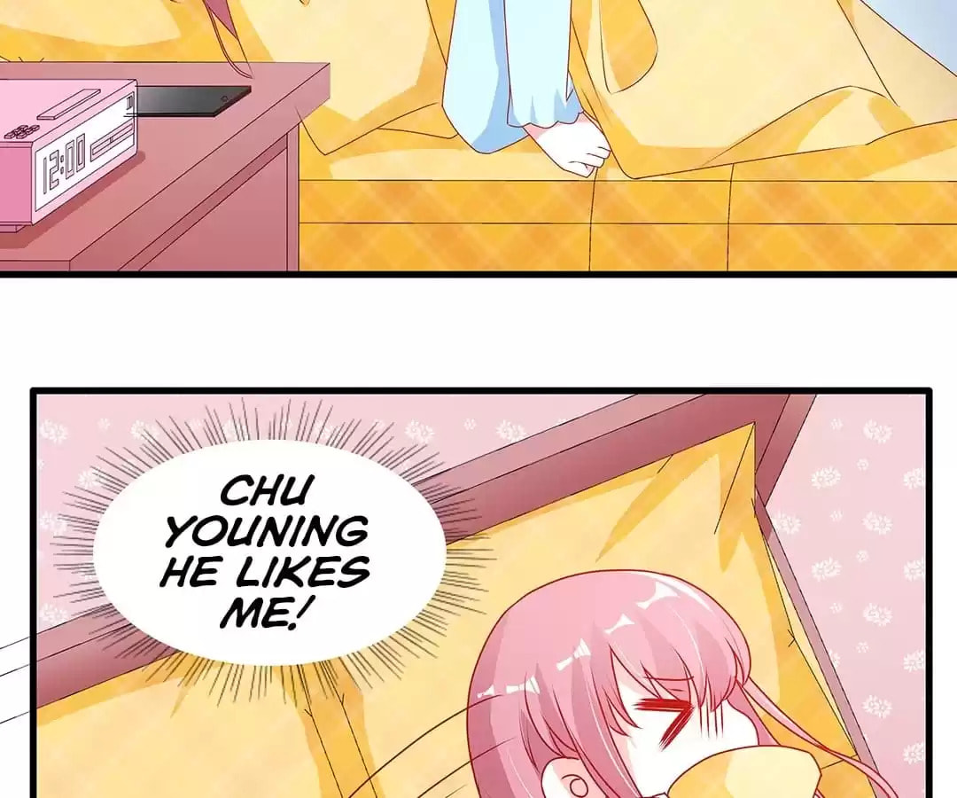 Read Her Smile So Sweet (Colored) chapter 91 image 32 on Lezhin