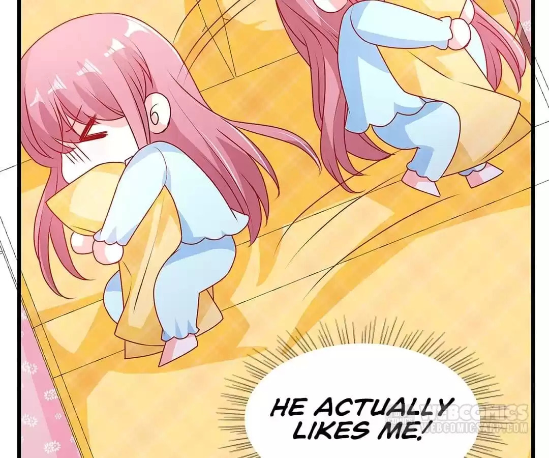 Read Her Smile So Sweet (Colored) chapter 91 image 33 on Lezhin