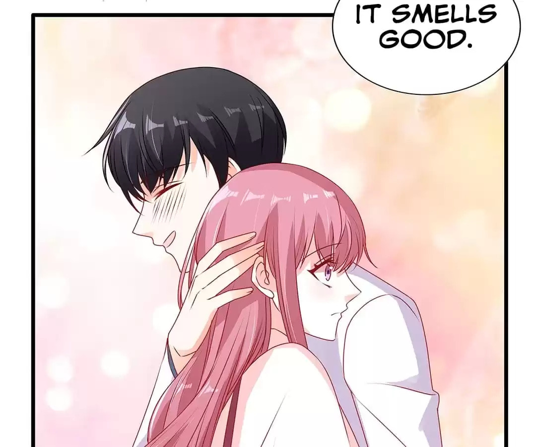 Read Her Smile So Sweet (Colored) chapter 91 image 4 on Lezhin