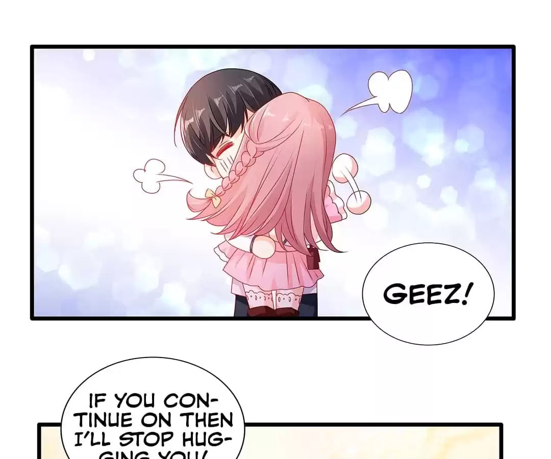Read Her Smile So Sweet (Colored) chapter 91 image 7 on Lezhin