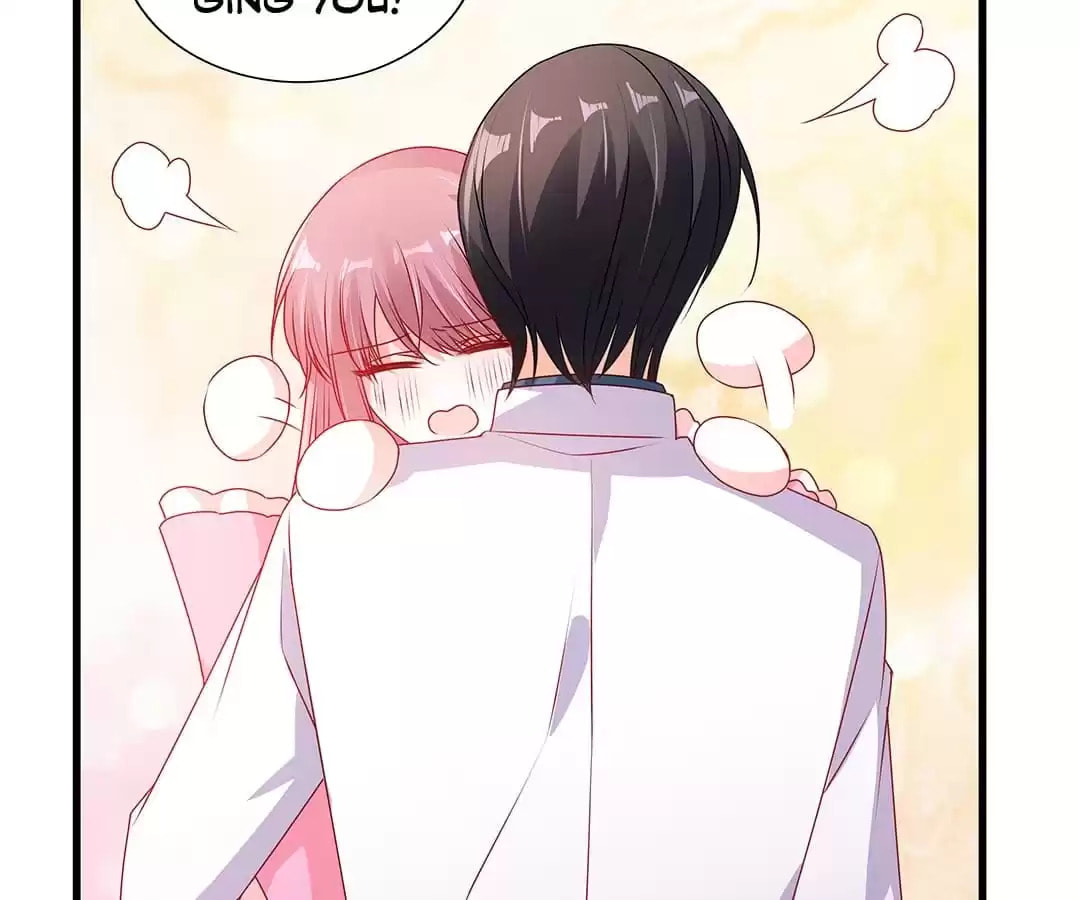 Read Her Smile So Sweet (Colored) chapter 91 image 8 on Lezhin