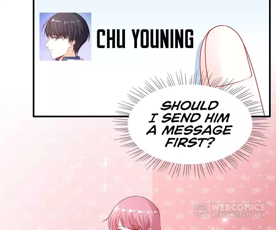 Read Her Smile So Sweet (Colored) chapter 92 image 1 on Lezhin
