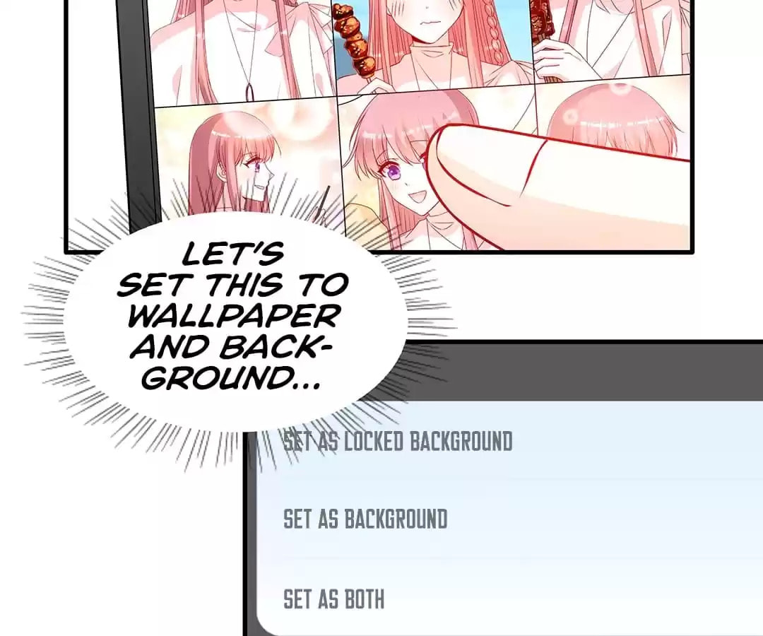 Read Her Smile So Sweet (Colored) chapter 92 image 10 on Lezhin