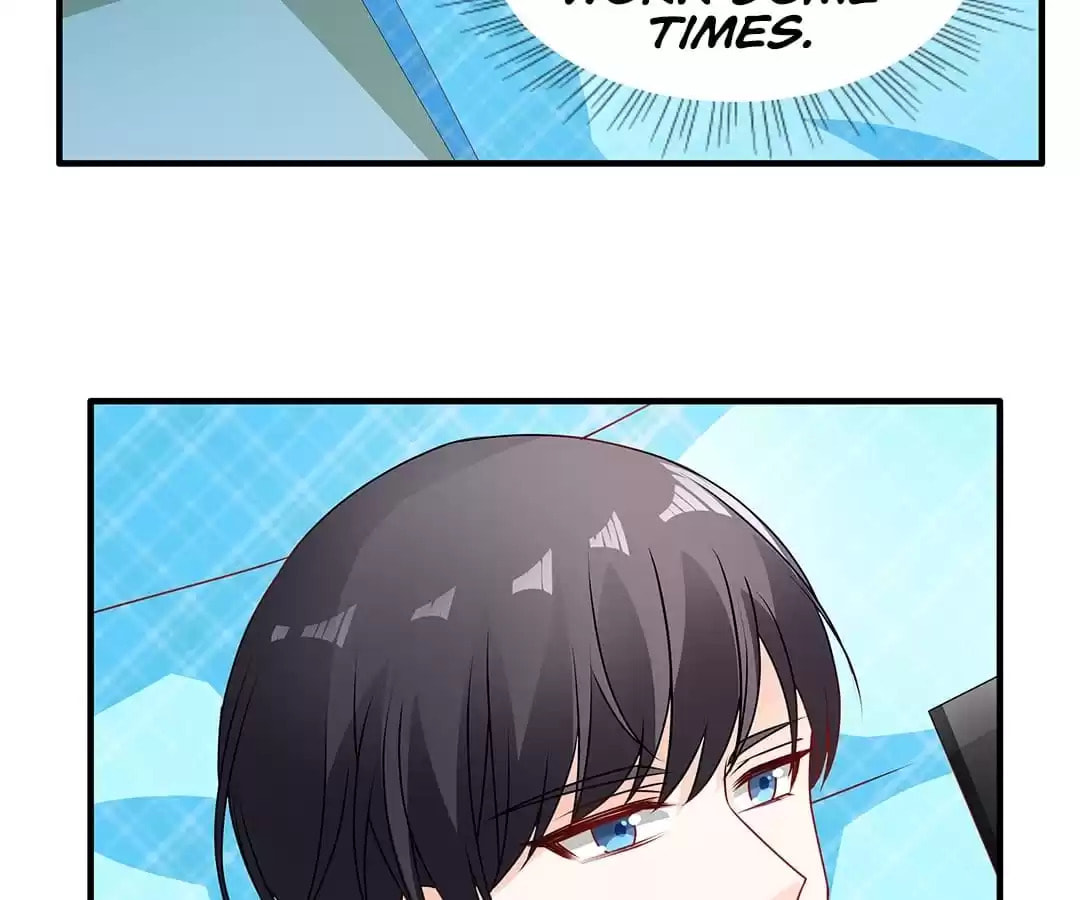 Read Her Smile So Sweet (Colored) chapter 92 image 22 on Lezhin