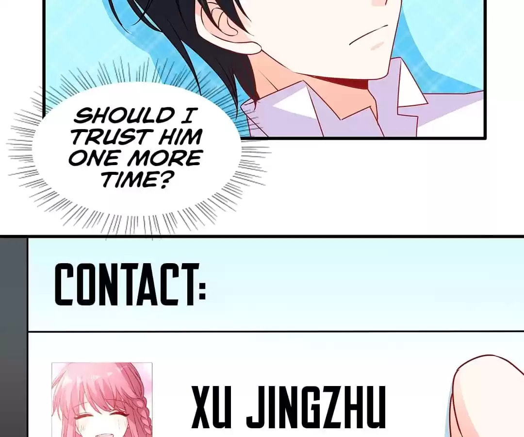 Read Her Smile So Sweet (Colored) chapter 92 image 23 on Lezhin