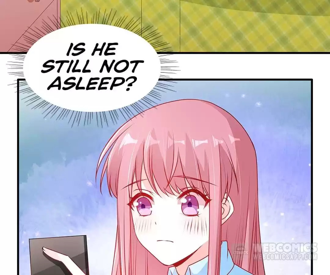 Read Her Smile So Sweet (Colored) chapter 92 image 33 on Lezhin