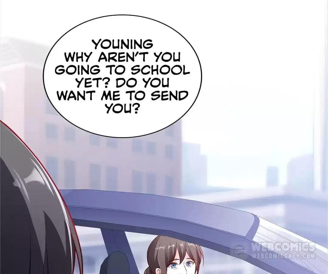 Read Her Smile So Sweet (Colored) chapter 93 image 17 on Lezhin