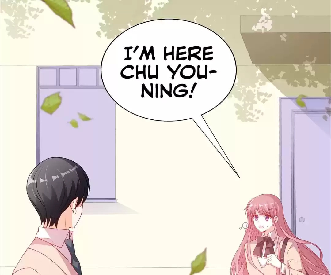 Read Her Smile So Sweet (Colored) chapter 93 image 23 on Lezhin