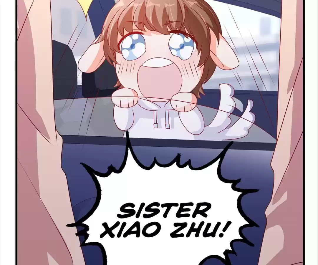 Read Her Smile So Sweet (Colored) chapter 93 image 29 on Lezhin