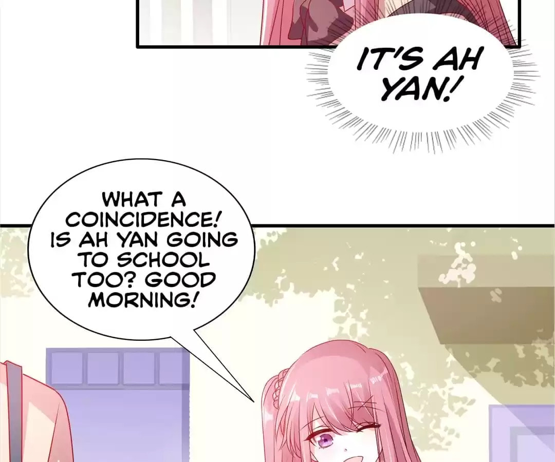 Read Her Smile So Sweet (Colored) chapter 93 image 31 on Lezhin