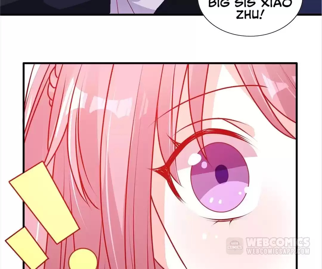 Read Her Smile So Sweet (Colored) chapter 93 image 33 on Lezhin