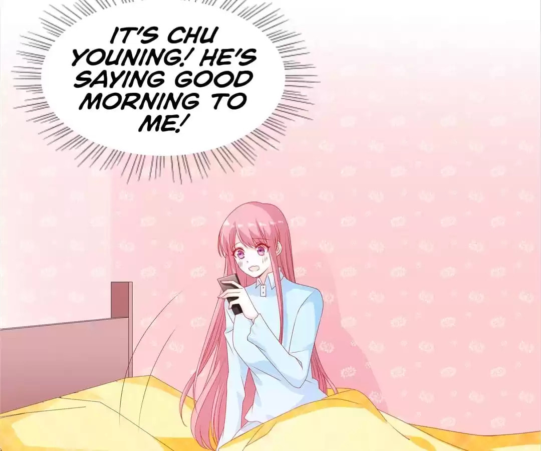 Read Her Smile So Sweet (Colored) chapter 93 image 4 on Lezhin