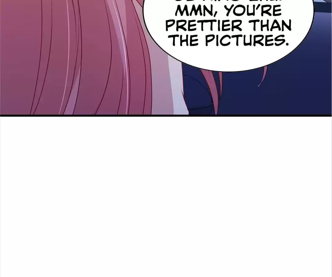 Read Her Smile So Sweet (Colored) chapter 93 image 40 on Lezhin