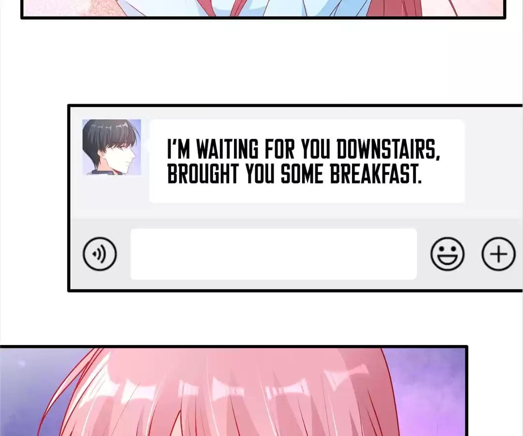 Read Her Smile So Sweet (Colored) chapter 93 image 8 on Lezhin