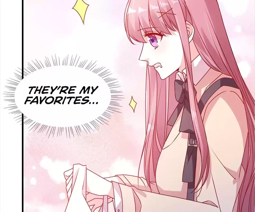 Read Her Smile So Sweet (Colored) chapter 94 image 18 on Lezhin