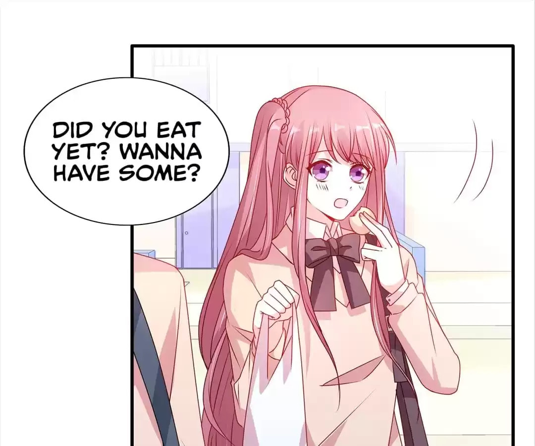 Read Her Smile So Sweet (Colored) chapter 94 image 21 on Lezhin