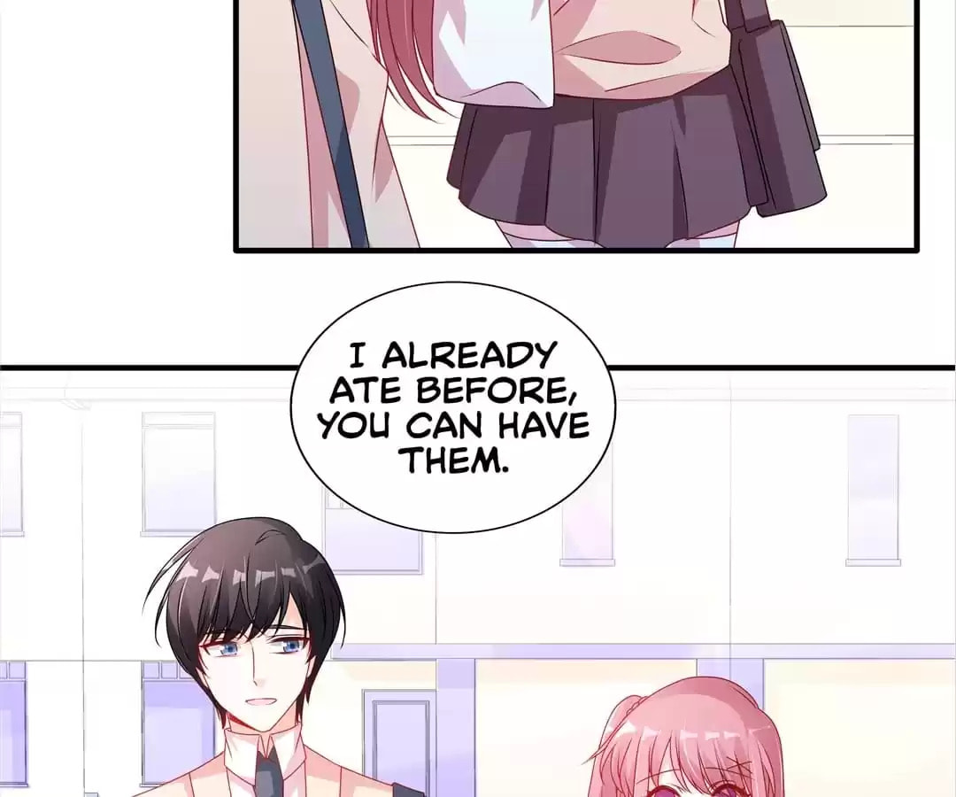 Read Her Smile So Sweet (Colored) chapter 94 image 22 on Lezhin